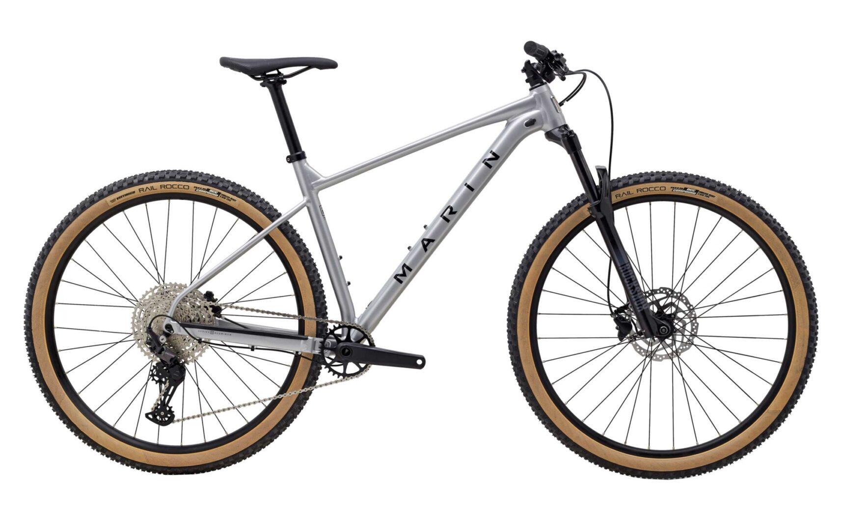 Marin Team Marin 1 Cusco rental bike available at El Bike Project's Cusco bike shop
