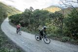 Gravel Riding In Peru